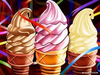 Ice Cream Cones Image